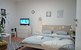 Apartmán Brno-Bystrc